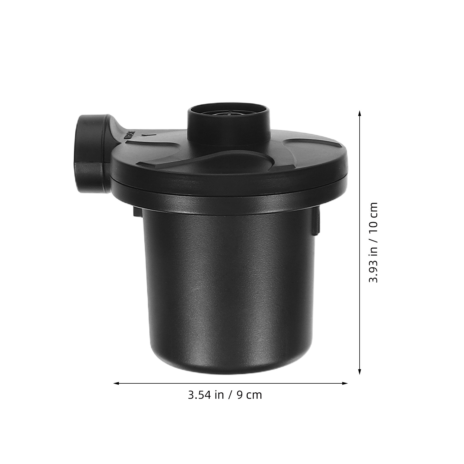 Air Pump for Inflatables Elect - đánh giá và giá Inflatable Mattress