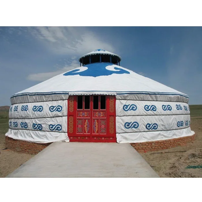 Brand High Quality Mongolian Y - đánh giá và giá Outdoor Camping Brand
