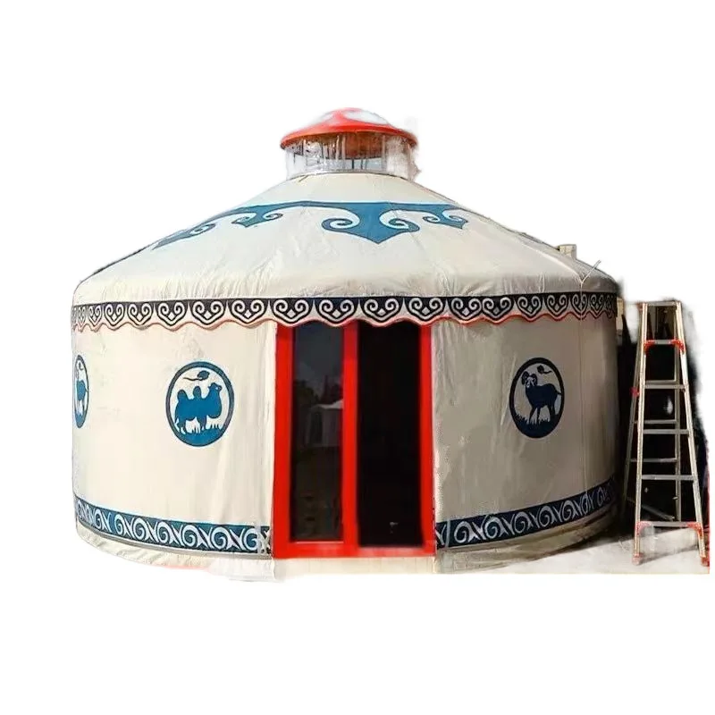Brand High Quality Mongolian Y - đánh giá và giá Outdoor Camping Brand