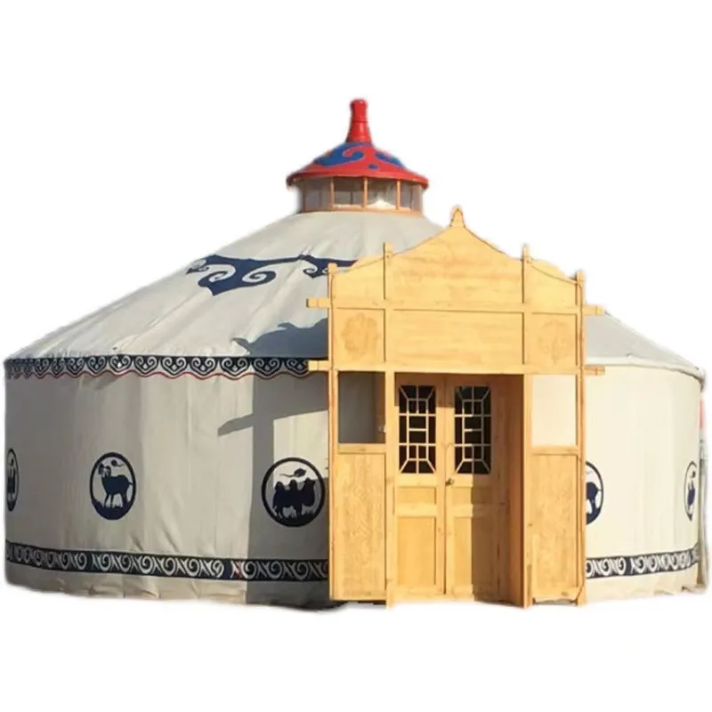 Brand High Quality Mongolian Y - đánh giá và giá Outdoor Camping Brand