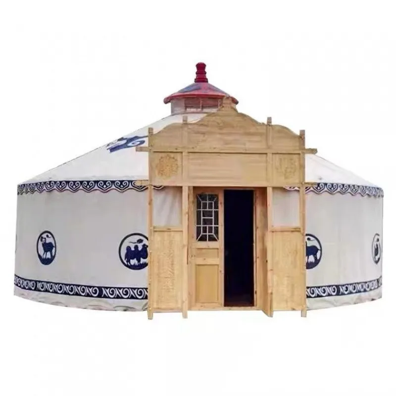 Brand High Quality Mongolian Y - đánh giá và giá Outdoor Camping Brand