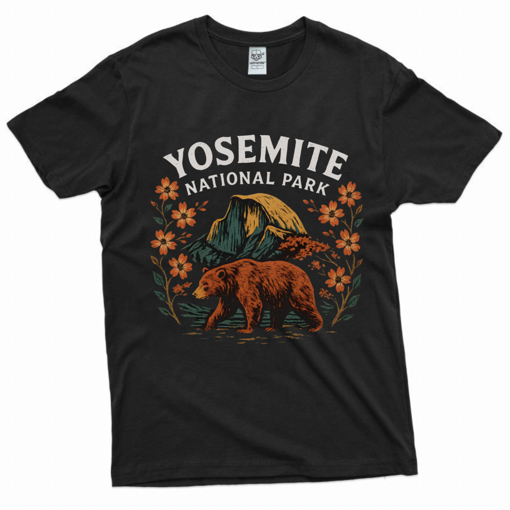 Vintage Yosemite National Park - đánh giá và giá Outdoor Camping Yosemite