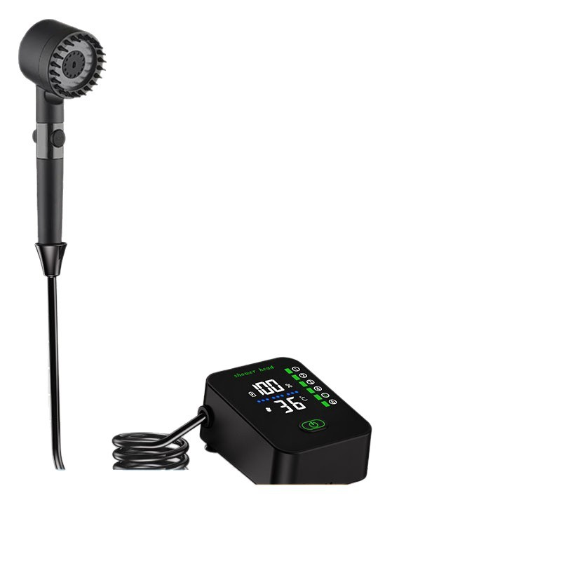 New 6-Speed Portable Outdoor S - đánh giá và giá Outdoor Camping Showers