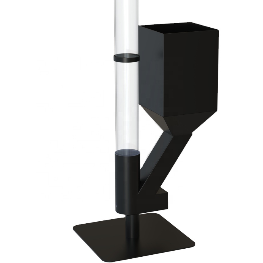 Outdoor Tiny Tot Rocket Wood B - đánh giá và giá Outdoor Camping Wood Burning Stove