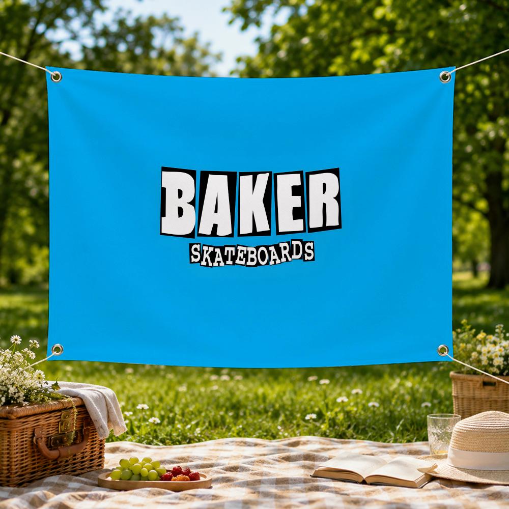 Skateboard Brand Baker Skatebo - đánh giá và giá Outdoor Camping Brand