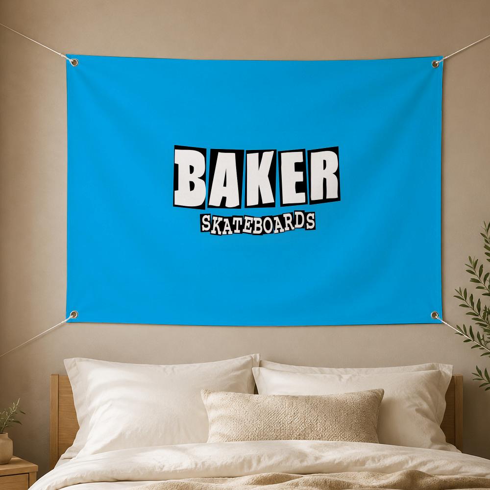 Skateboard Brand Baker Skatebo - đánh giá và giá Outdoor Camping Brand