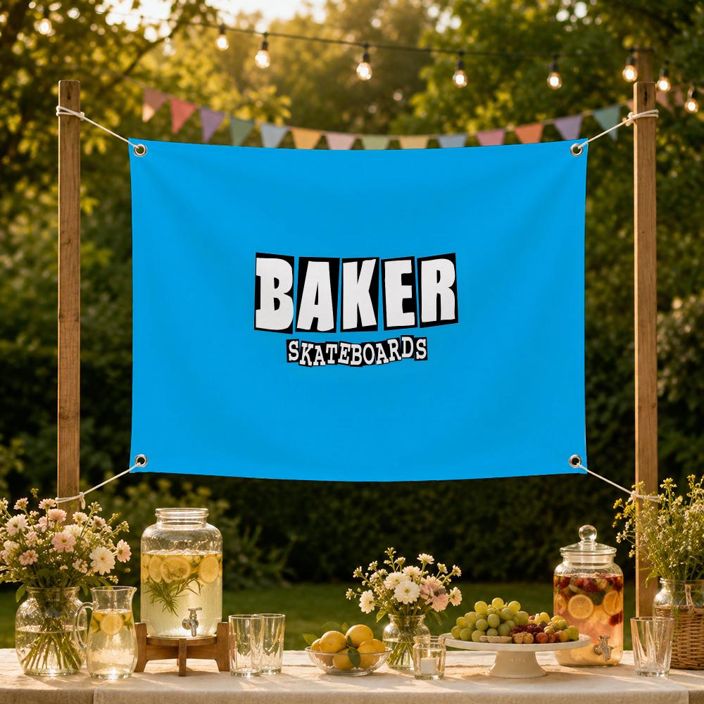 Skateboard Brand Baker Skatebo - đánh giá và giá Outdoor Camping Brand