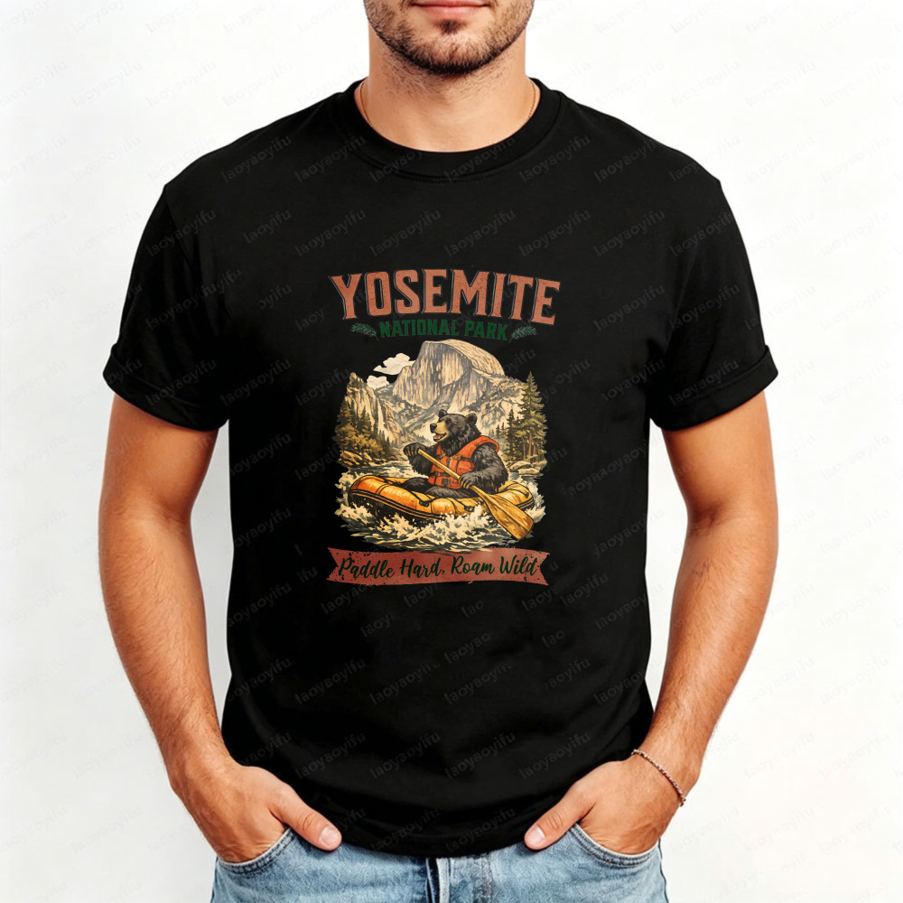 Yosemite National Park Half Do - đánh giá và giá Outdoor Camping Yosemite