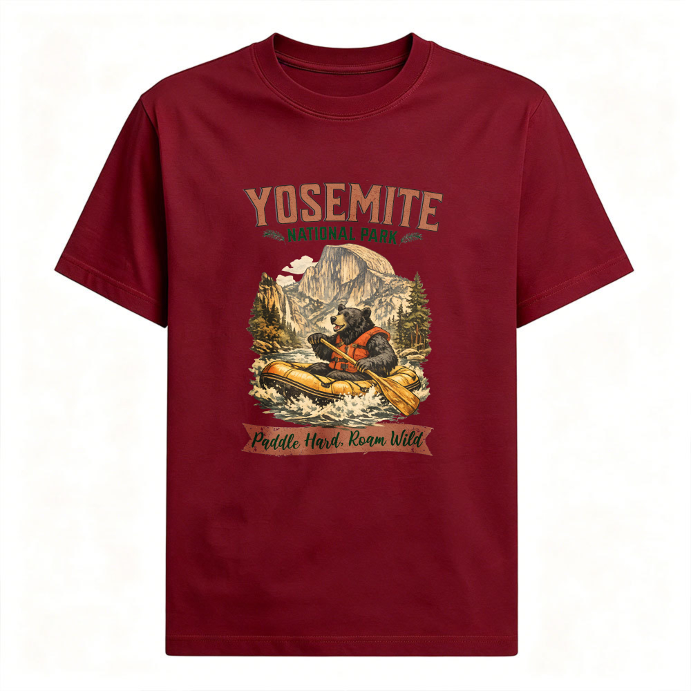 Yosemite National Park Half Do - đánh giá và giá Outdoor Camping Yosemite