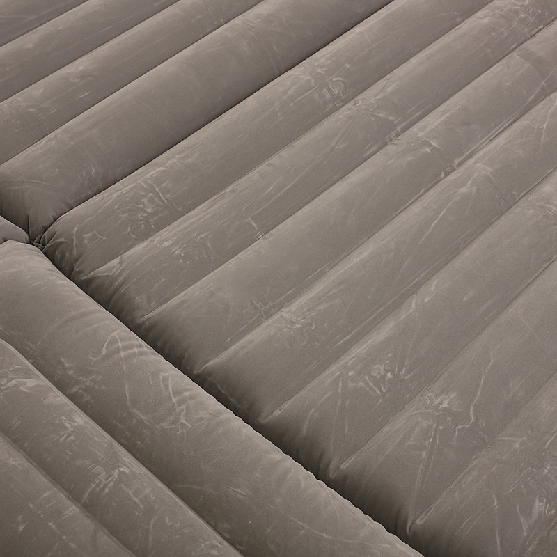 Car Inflatable Bed For Tesla M - đánh giá và giá Inflatable Mattress