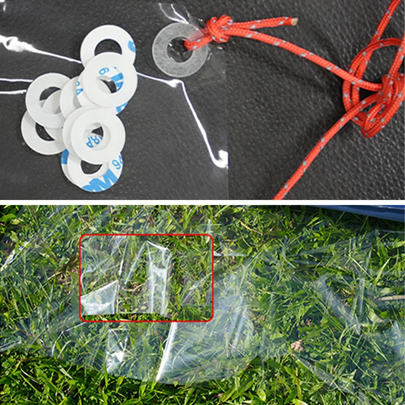 Camping Hiking Backpacking Out - đánh giá và giá Outdoor Camping Mat Waterproof