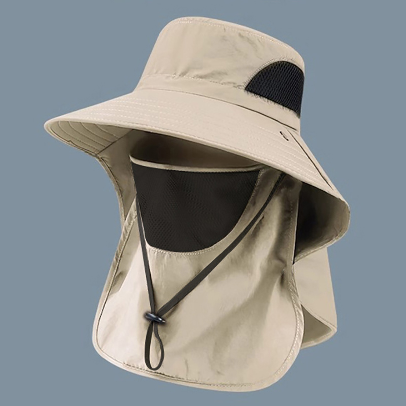 1PCS Summer Sun Hats UV Protec - đánh giá và giá Outdoor Camping Hat