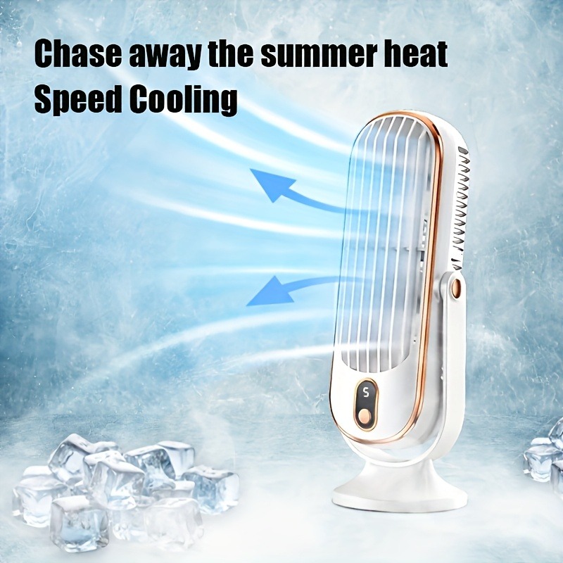 New Upgraded Large Battery Dua - đánh giá và giá Outdoor Camping Fan