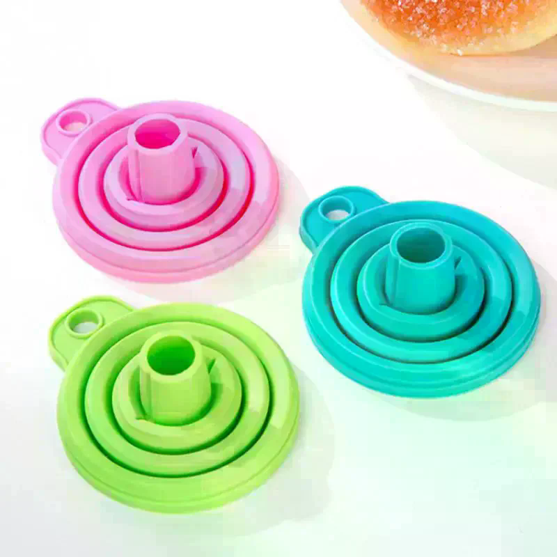 10-Piece Silicone Collapsible  - đánh giá và giá Collapsible Water Bottle