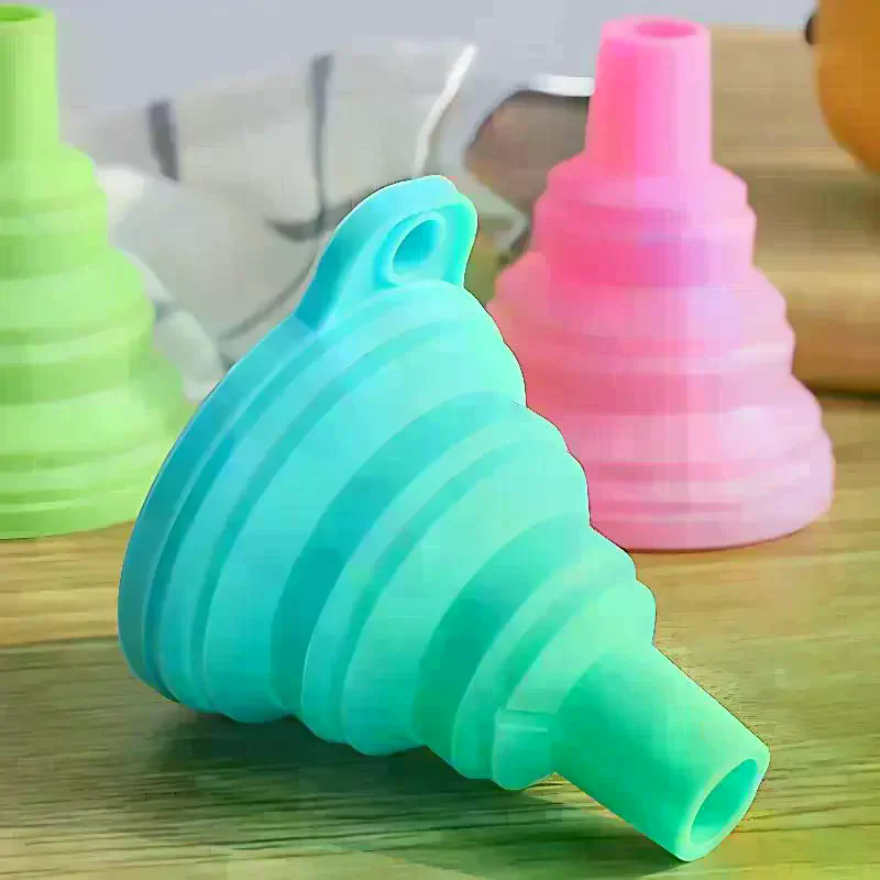 10-Piece Silicone Collapsible  - đánh giá và giá Collapsible Water Bottle