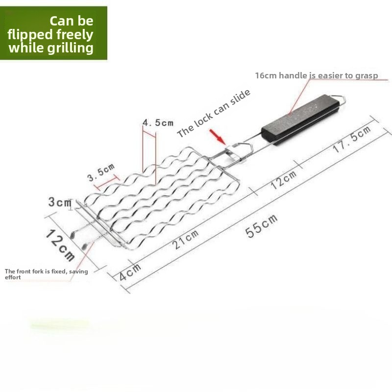Portable Camping BBQ Grill Com - đánh giá và giá Cooking Outdoor Camping