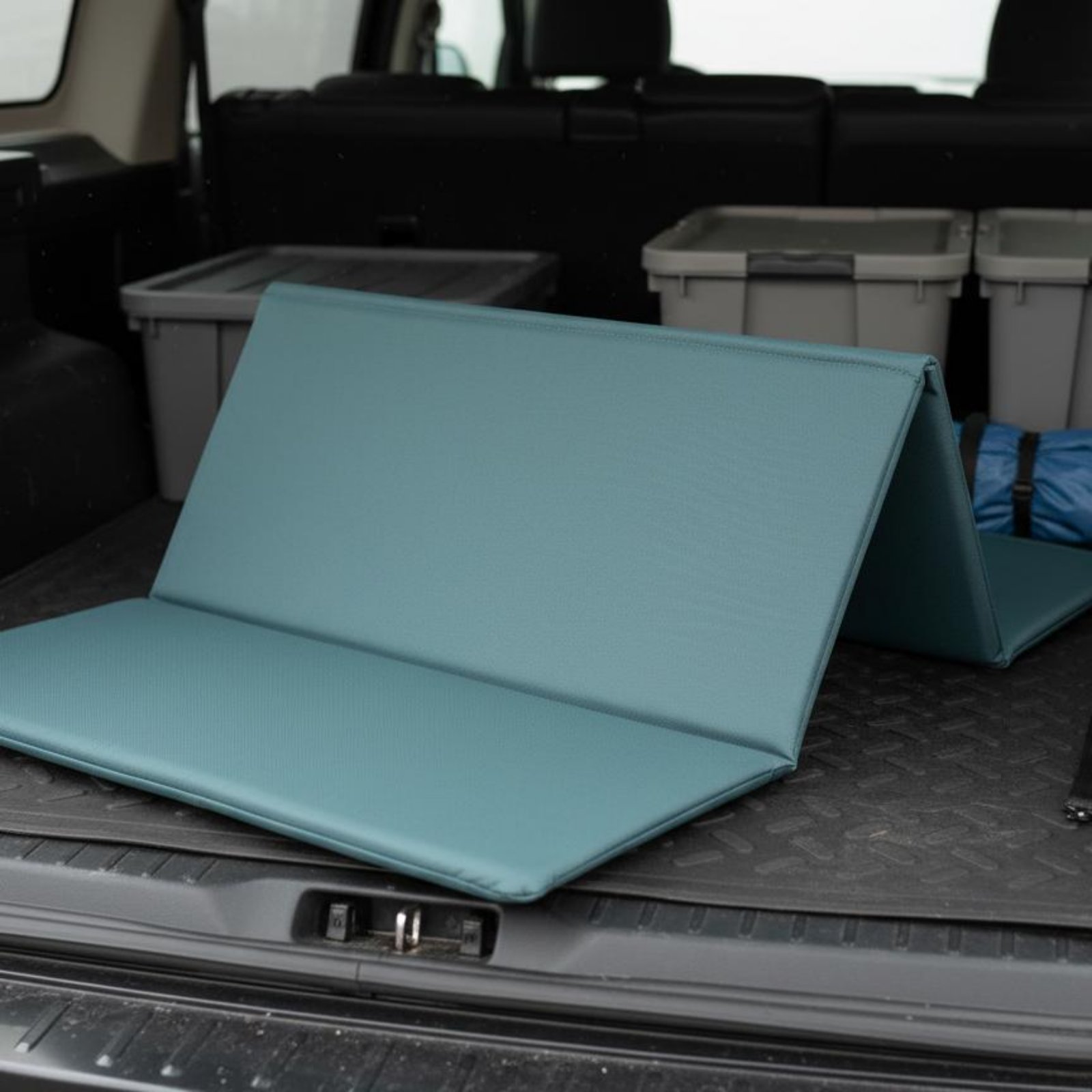 Camping Carrier Bottom Pad Pad - đánh giá và giá Outdoor Camping Wagon