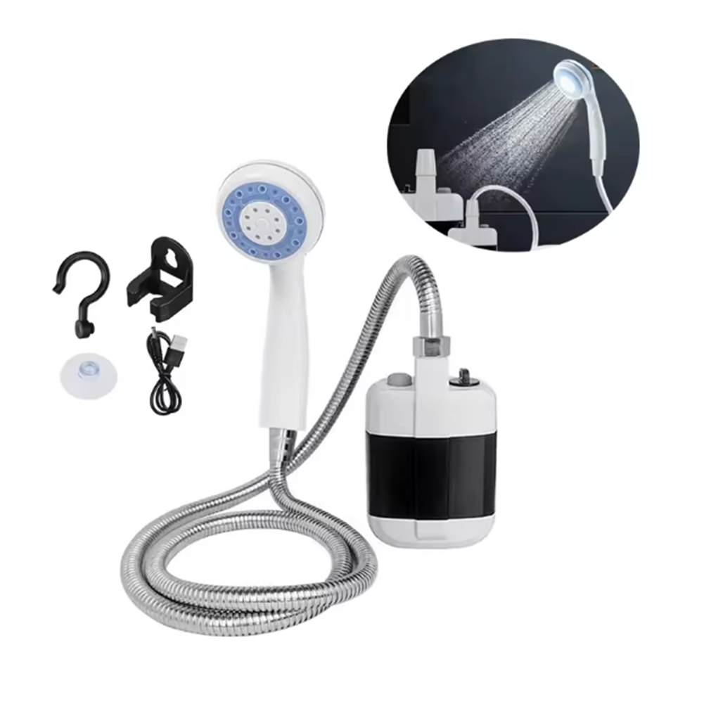 2025 Trend RV Portable Shower  - đánh giá và giá Outdoor Camping Showers