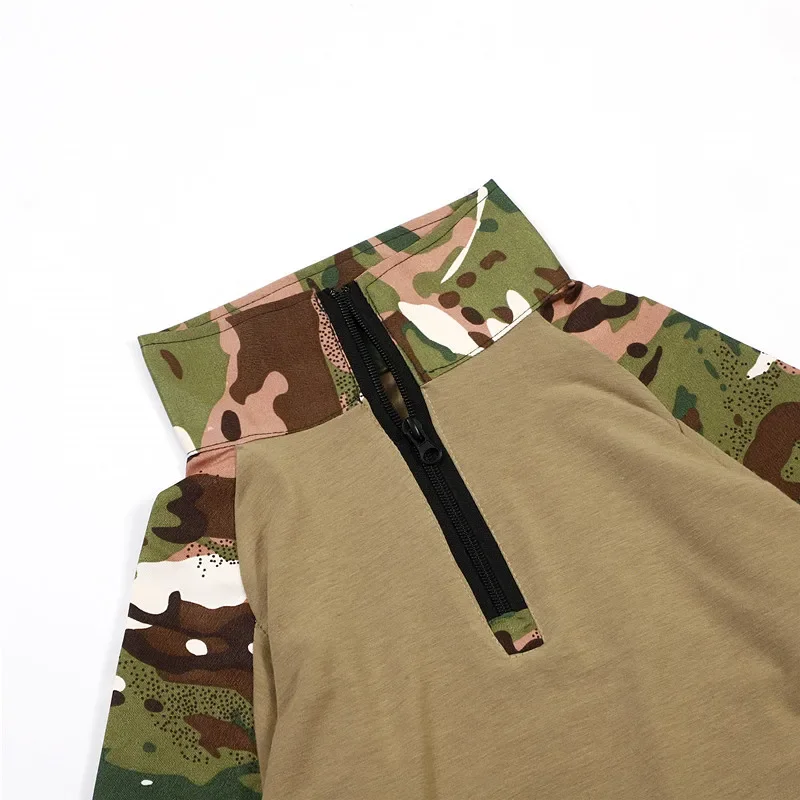 Kids Adults Camouflage Frog Ou - đánh giá và giá Outdoor Camping Hat
