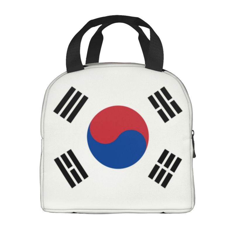 South Korea Flag Thermal Insul - đánh giá và giá Outdoor Camping Korea