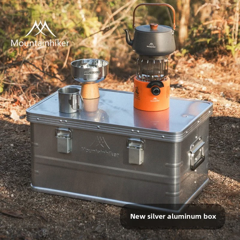 Mountainhiker New Aluminum All - đánh giá và giá Outdoor Camping Accessories