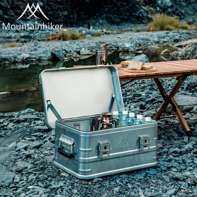 Mountainhiker New Aluminum All - đánh giá và giá Outdoor Camping Accessories