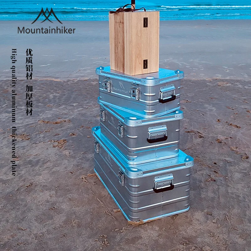 Mountainhiker New Aluminum All - đánh giá và giá Outdoor Camping Accessories