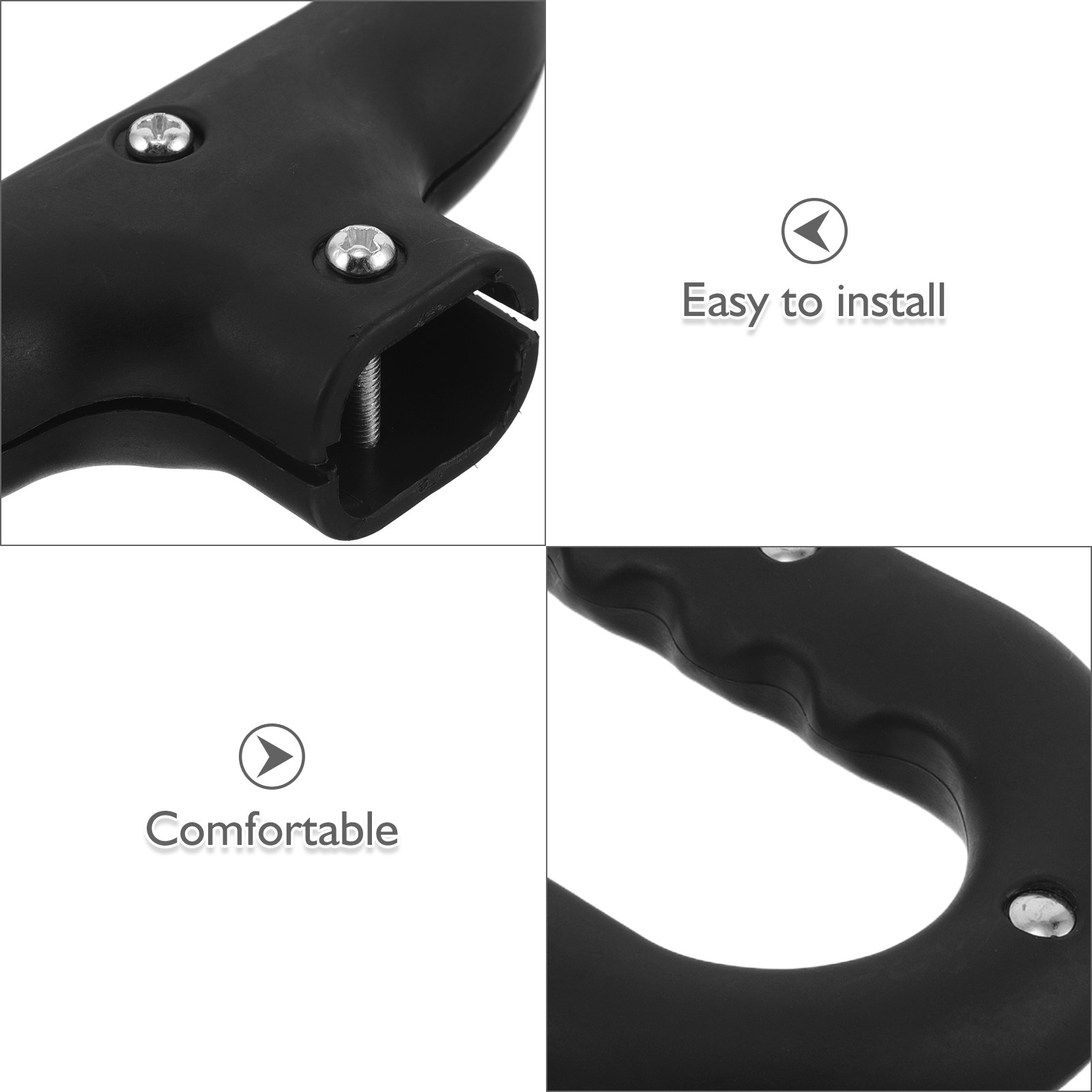 1 Set Camping Cart Handle Exte - đánh giá và giá Outdoor Camping Wagon