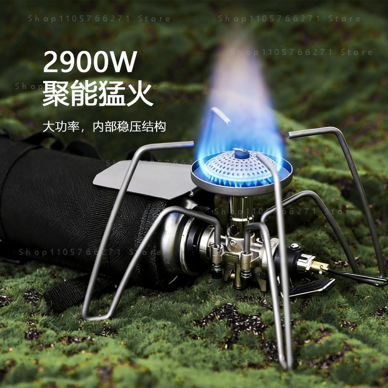 Spider Stove with Micro Regula - đánh giá và giá Cooking Outdoor Camping