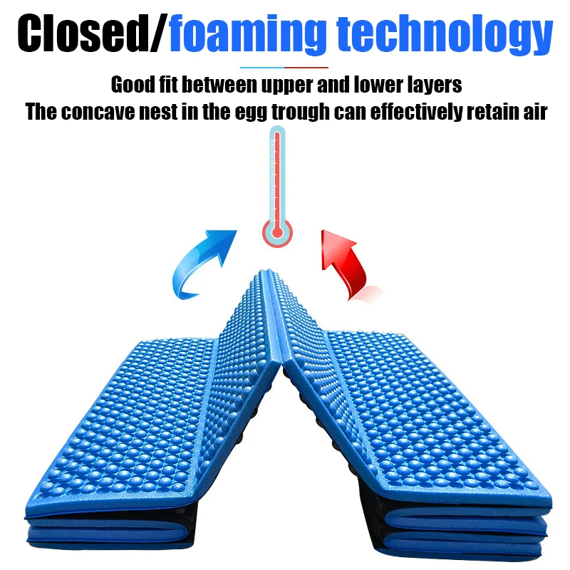Outdoor Sleeping Pad Camping I - đánh giá và giá Outdoor Camping Mat Waterproof