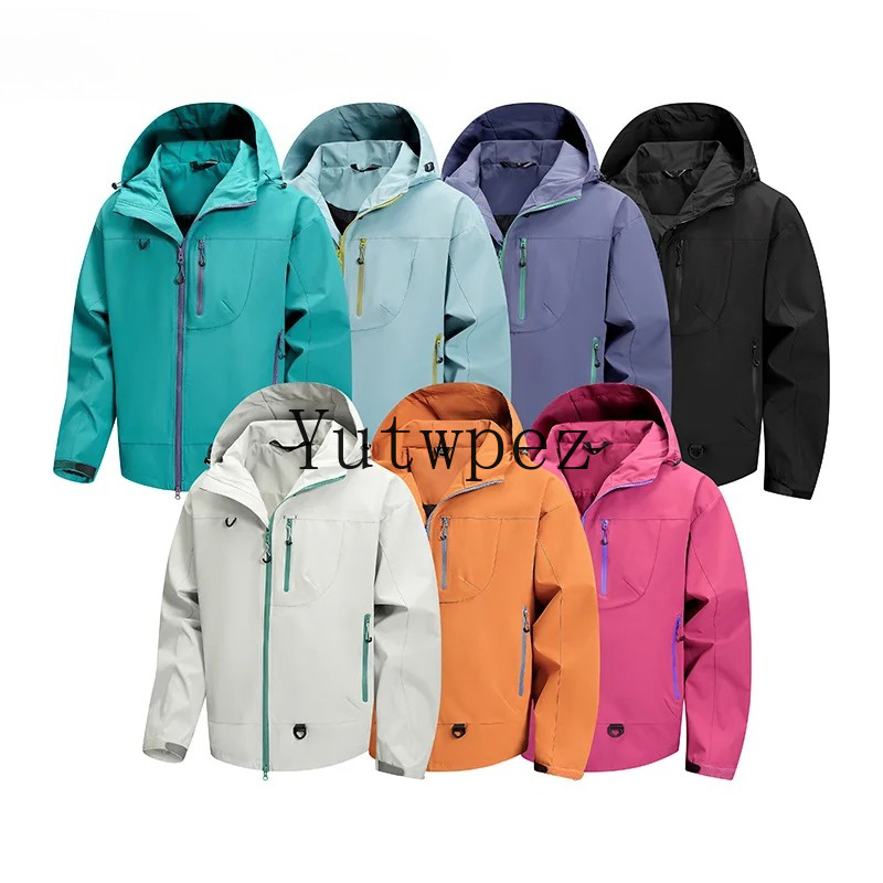 Hardshell Jackets  Outdoor Hik - đánh giá và giá Outdoor Camping Brand