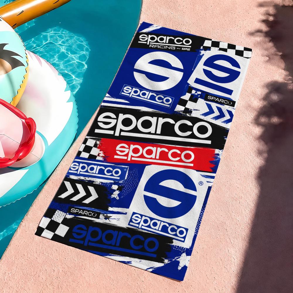 Racing Gear Brand S-Sparco Tow - đánh giá và giá Outdoor Camping Brand