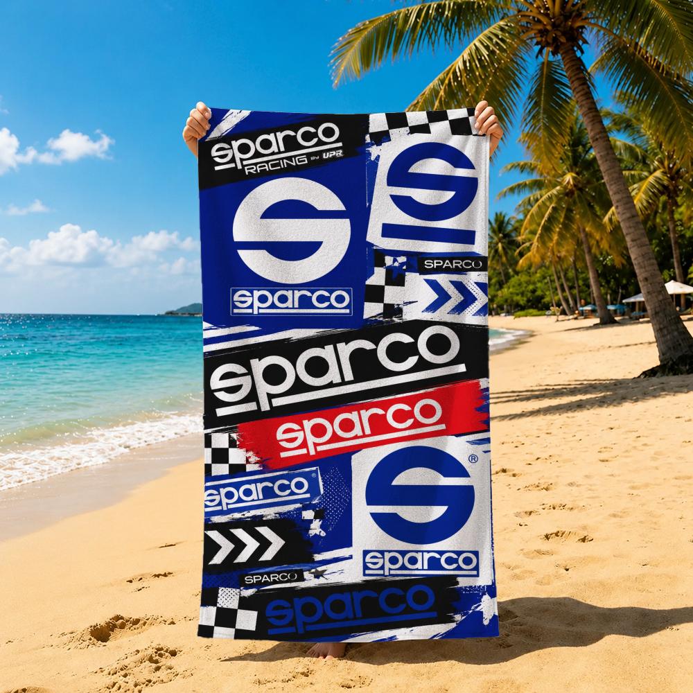 Racing Gear Brand S-Sparco Tow - đánh giá và giá Outdoor Camping Brand