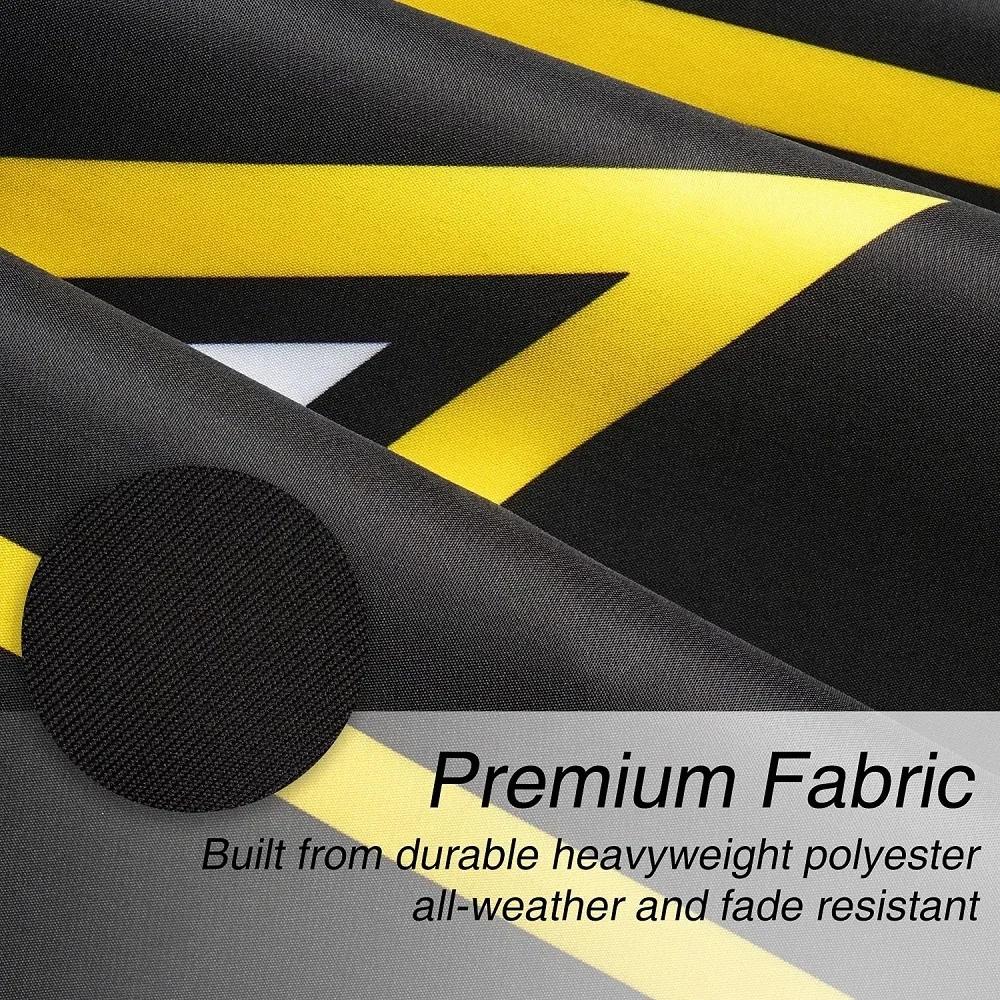 Brand Malbon Golf Flags Fashio - đánh giá và giá Outdoor Camping Brand