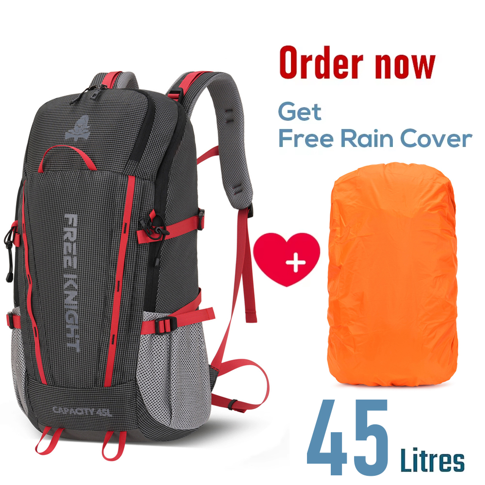 2026 New Arrival Brand FREE KN - đánh giá và giá Outdoor Camping Brand