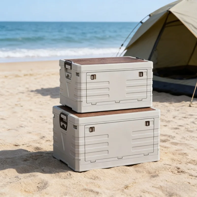 Car Storage Bin Outdoor Campin - đánh giá và giá Outdoor Camping Bin