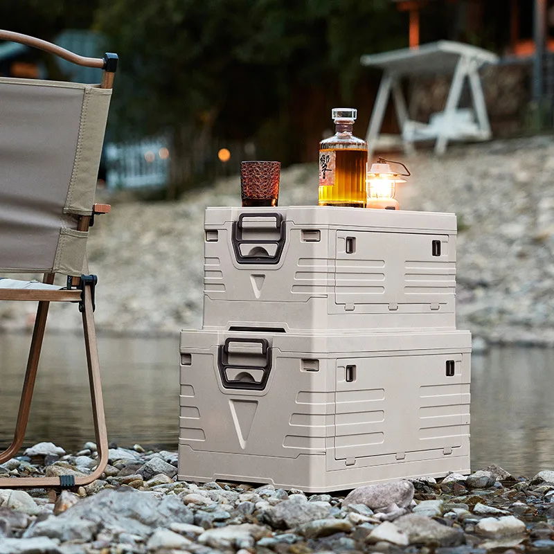 Car Storage Bin Outdoor Campin - đánh giá và giá Outdoor Camping Bin