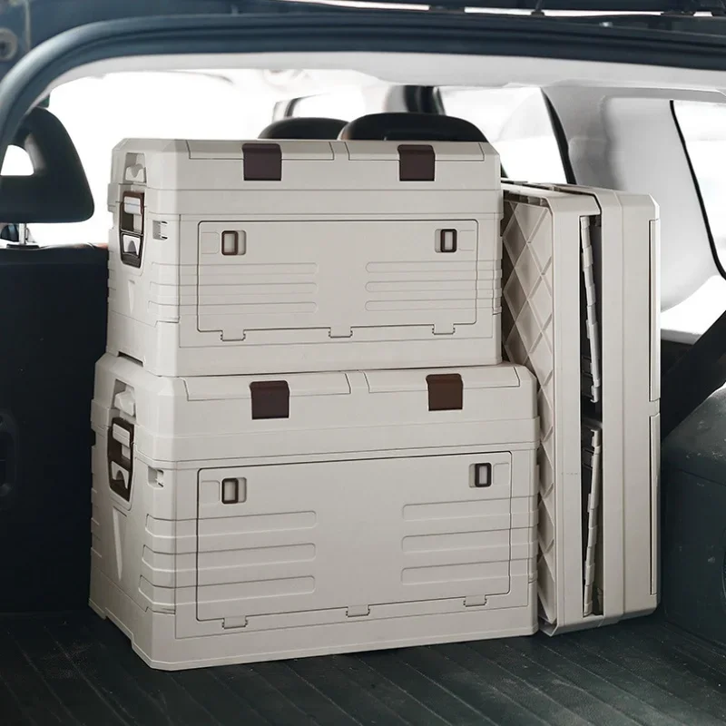 Car Storage Bin Outdoor Campin - đánh giá và giá Outdoor Camping Bin