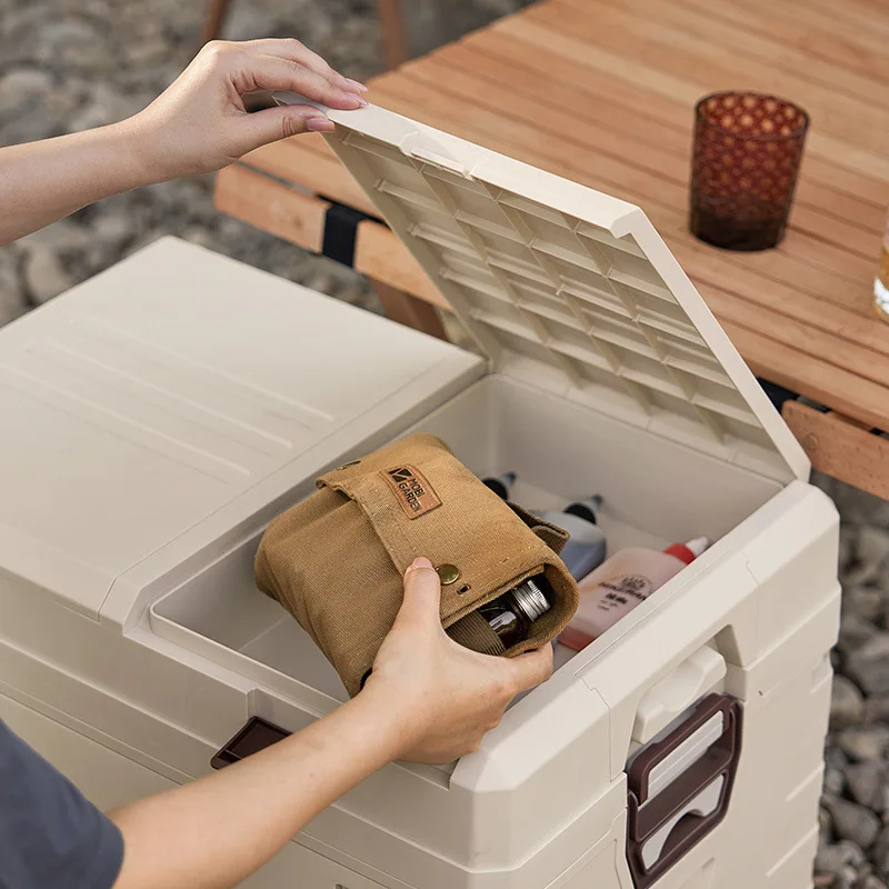 Car Storage Bin Outdoor Campin - đánh giá và giá Outdoor Camping Bin