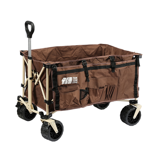 Top Ranking Foldable Trolley B - đánh giá và giá Outdoor Camping Trolley