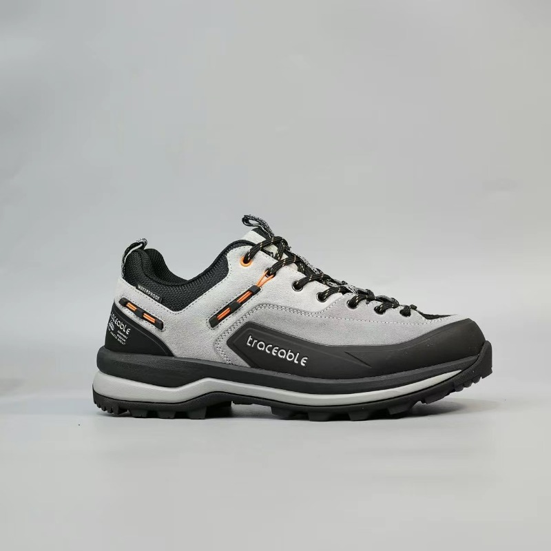 2026 Spring Climbing Shoes Men - đánh giá và giá Outdoor Camping Brand