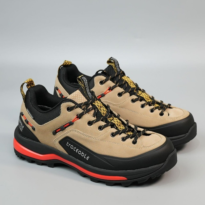 2026 Spring Climbing Shoes Men - đánh giá và giá Outdoor Camping Brand