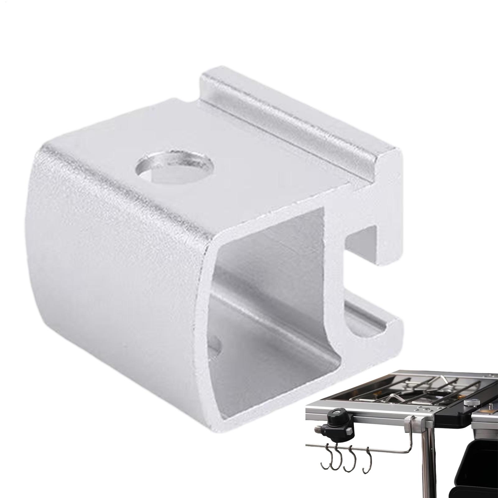 Slide Buckle for Camping Table - đánh giá và giá Outdoor Camping Kitchen Setup