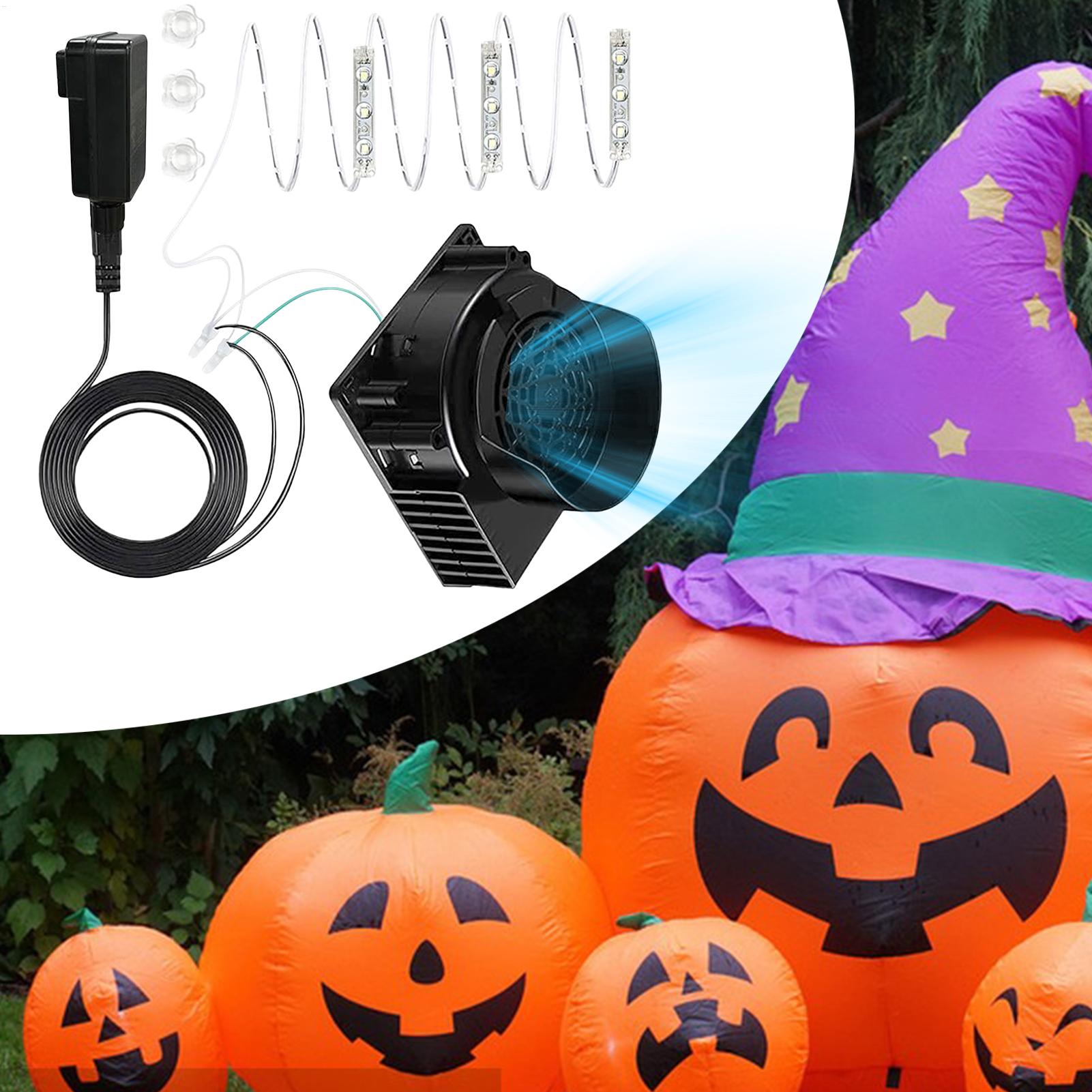 Air Blower For Inflatables Fan - đánh giá và giá Inflatable Mattress