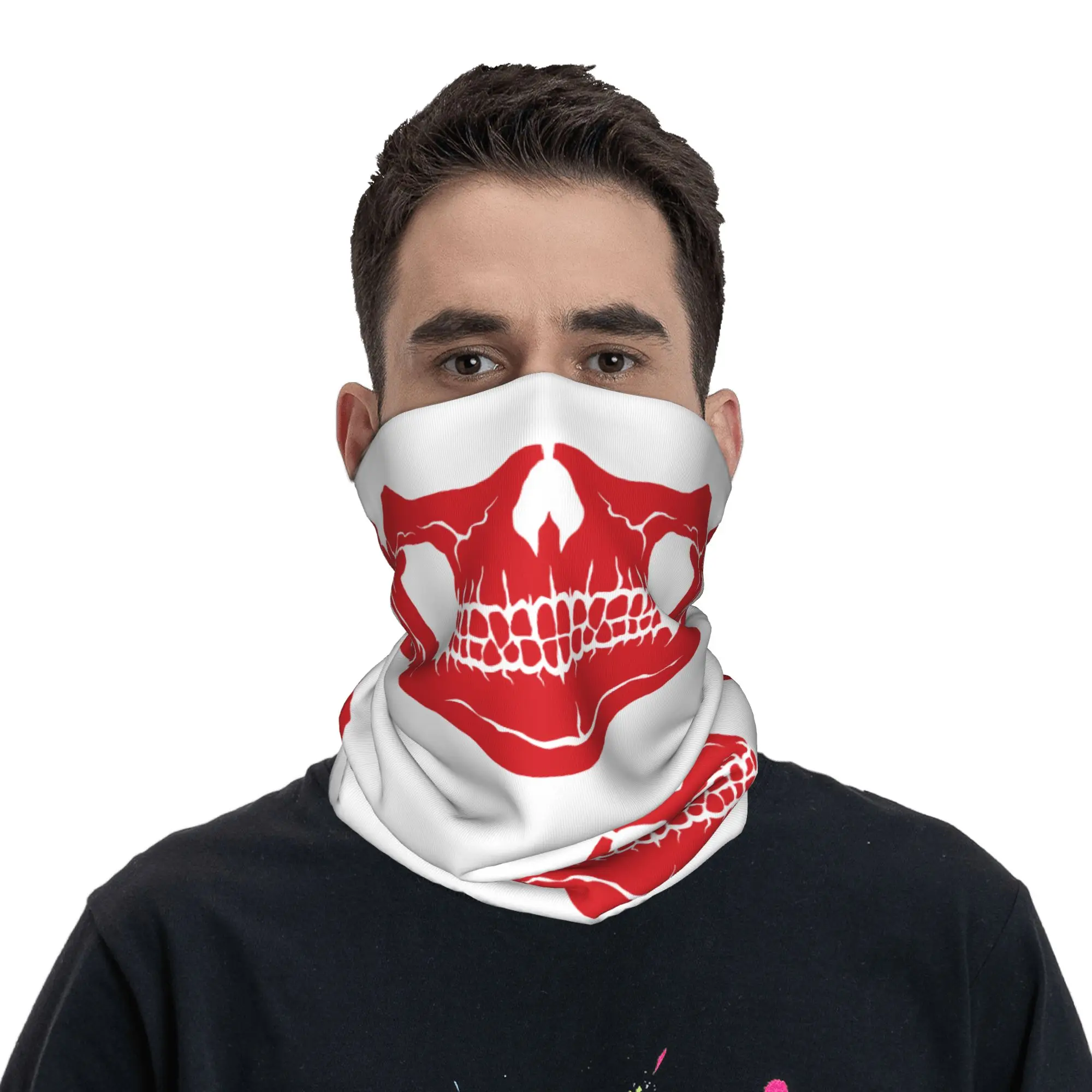 New Horror Skeleton Halloween  - đánh giá và giá Outdoor Camping Youtube