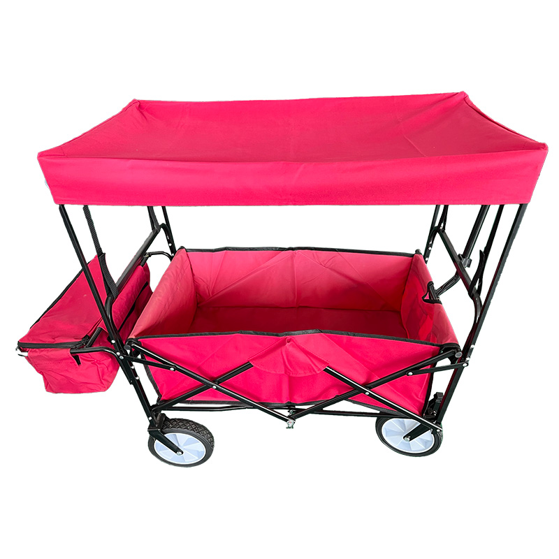 Higher Quality Camping Cart Tr - đánh giá và giá Outdoor Camping Wagon