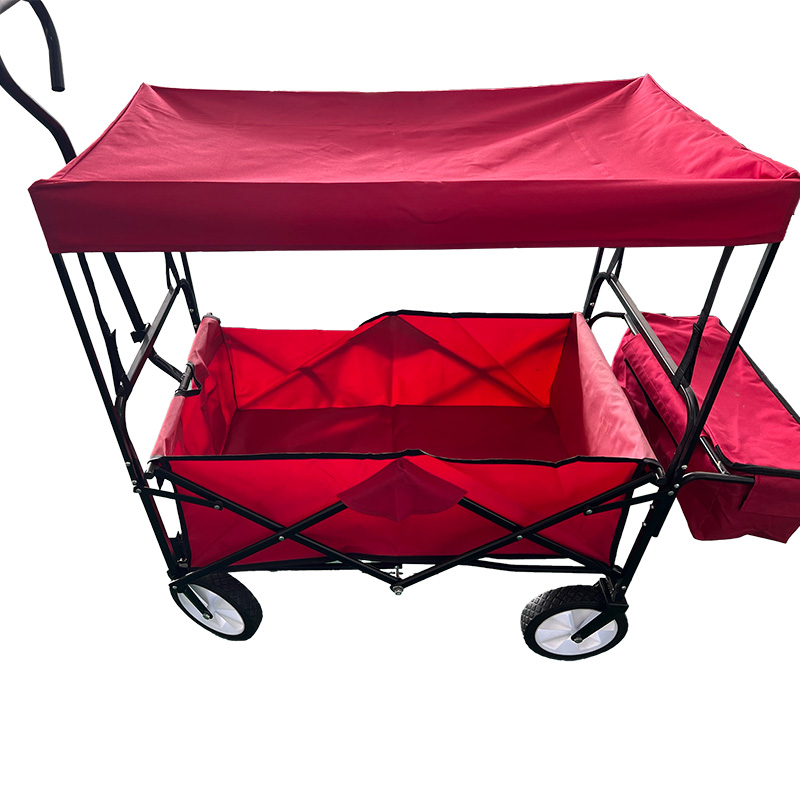 Higher Quality Camping Cart Tr - đánh giá và giá Outdoor Camping Wagon