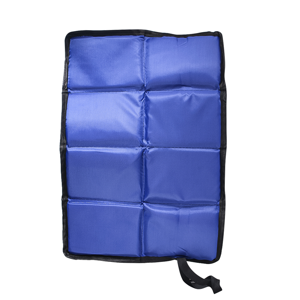 Thick Waterproof Moisture Proo - đánh giá và giá Outdoor Camping Mat Waterproof