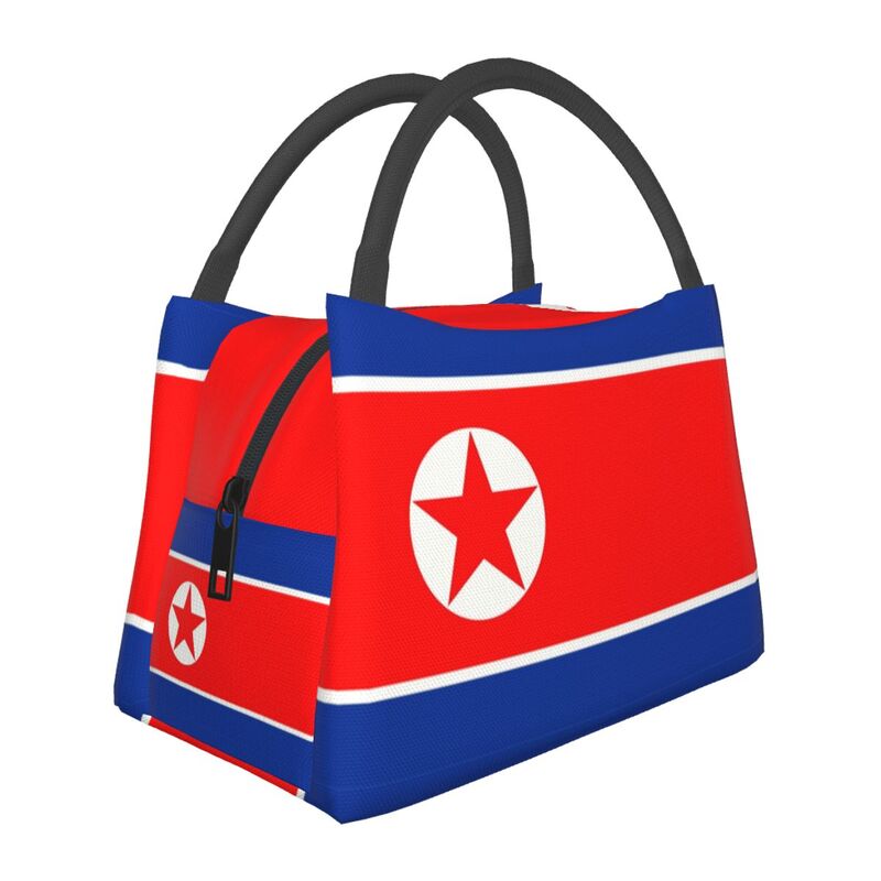 Custom Flag Of North Korea Ins - đánh giá và giá Outdoor Camping Korea