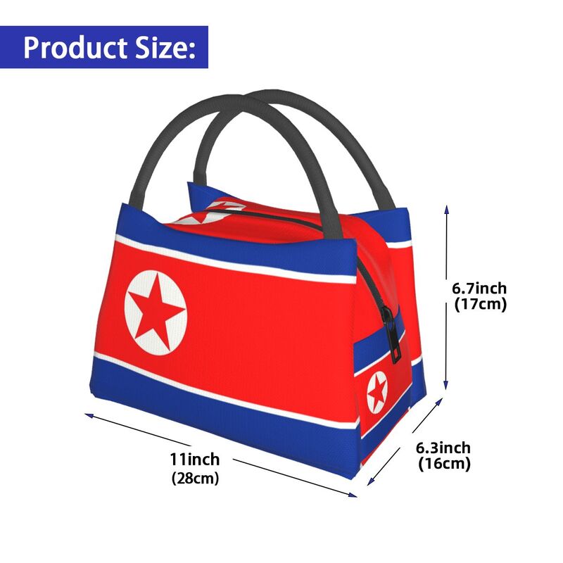 Custom Flag Of North Korea Ins - đánh giá và giá Outdoor Camping Korea